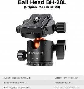 Kf Concept Trikojis K&F Concept T254A7+BH-28L (KF09.119)