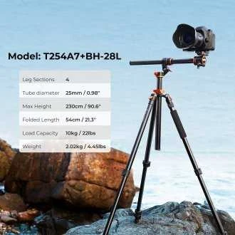Kf Concept Trikojis K&F Concept T254A7+BH-28L (KF09.119)