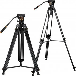 Trikojis K&F Concept VA18 video su VH081 galva