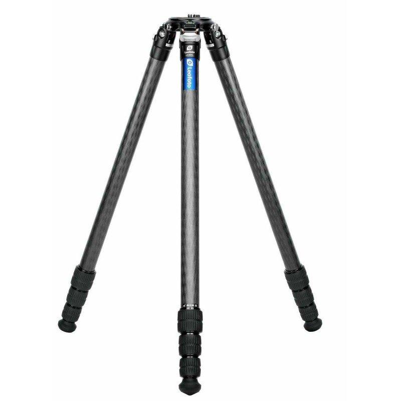 „Leofoto Summit LM-324CL“ anglies pluošto trikojis