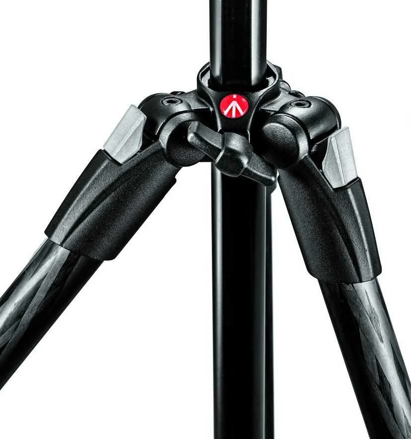 Manfrotto 290 XTRA Tripod Carbon 3 segmentai MT290XTC3
