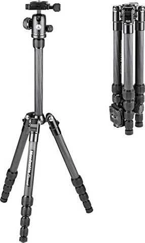 Manfrotto BEFREE GT Carbon