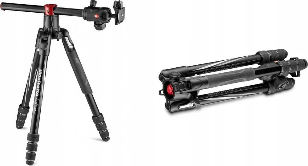 Manfrotto Befree Gt Xpro