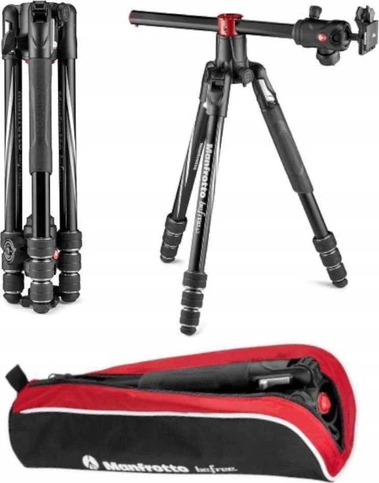 Manfrotto Befree Gt Xpro