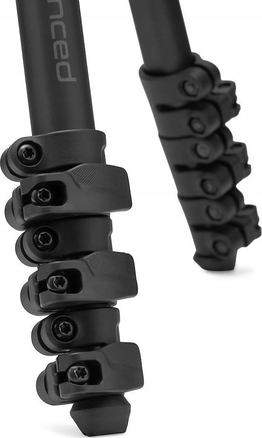 Manfrotto Rinkinys NEMOKAMAI Advanced Lever AS
