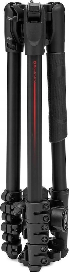 Manfrotto Rinkinys NEMOKAMAI Advanced Lever AS