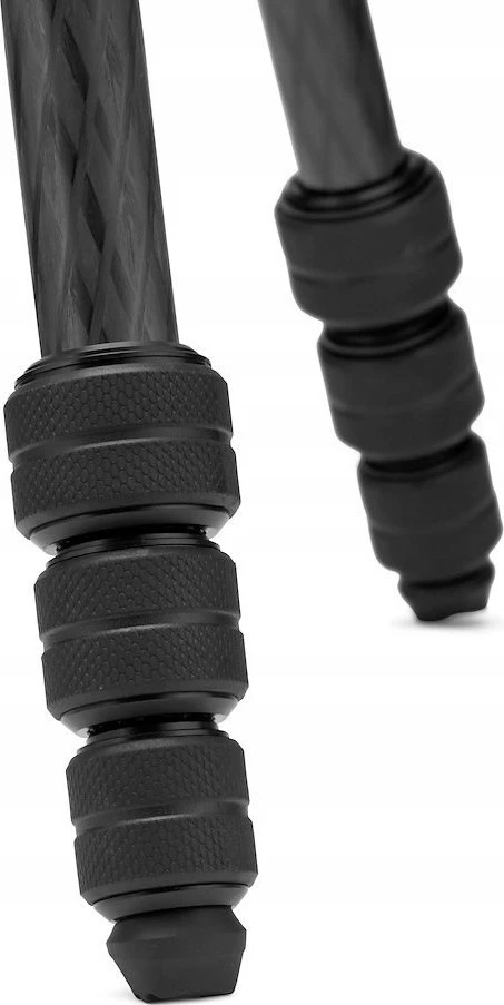 Manfrotto Rinkinys NEMOKAMAI Advanced Carbon Twist AS