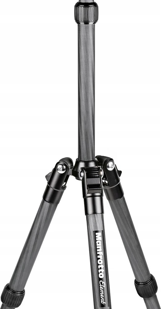 Manfrotto trikojis Element Traveller Carbon Small MKELES5CF-BH