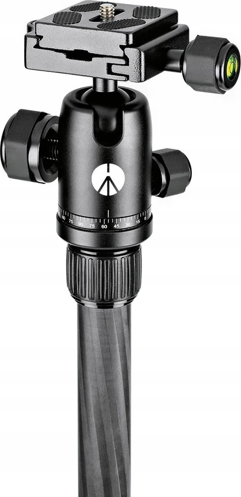 Manfrotto trikojis Element Traveller Carbon Small MKELES5CF-BH