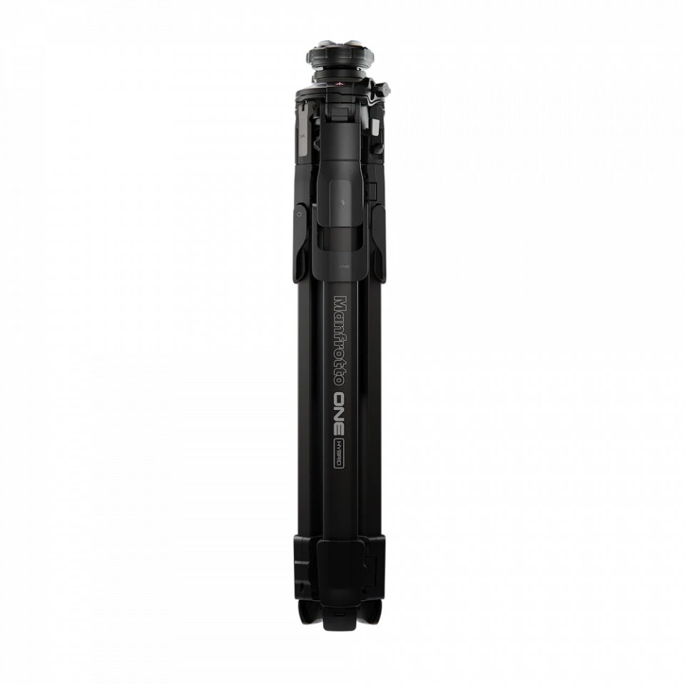Manfrotto ONE aliuminio trikojis