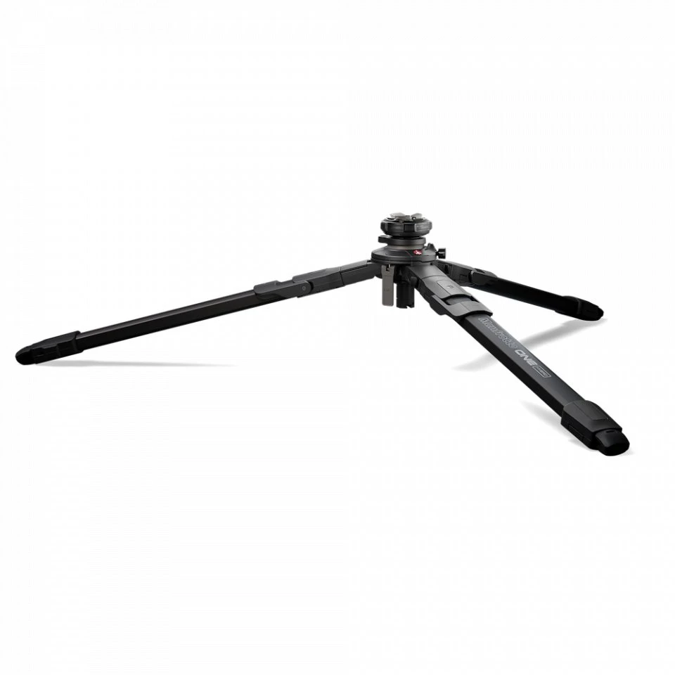 Manfrotto ONE aliuminio trikojis