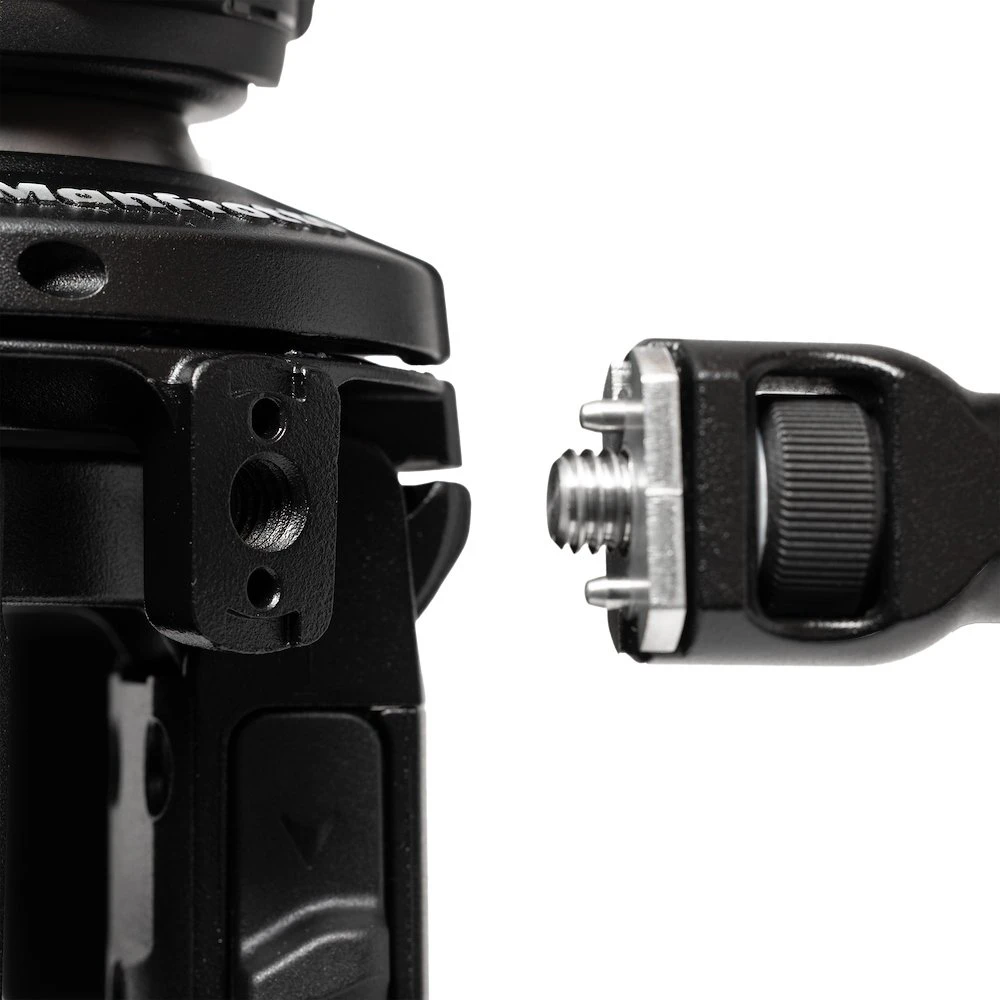 Manfrotto ONE Video Alu trikojis su galvute 500X (MKONEVA-500X)
