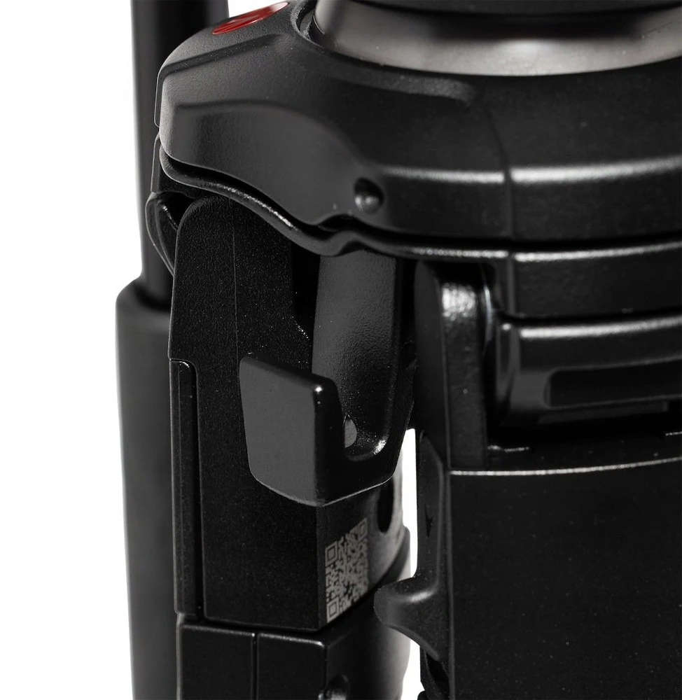 Manfrotto ONE Video Alu trikojis su galvute 500X (MKONEVA-500X)