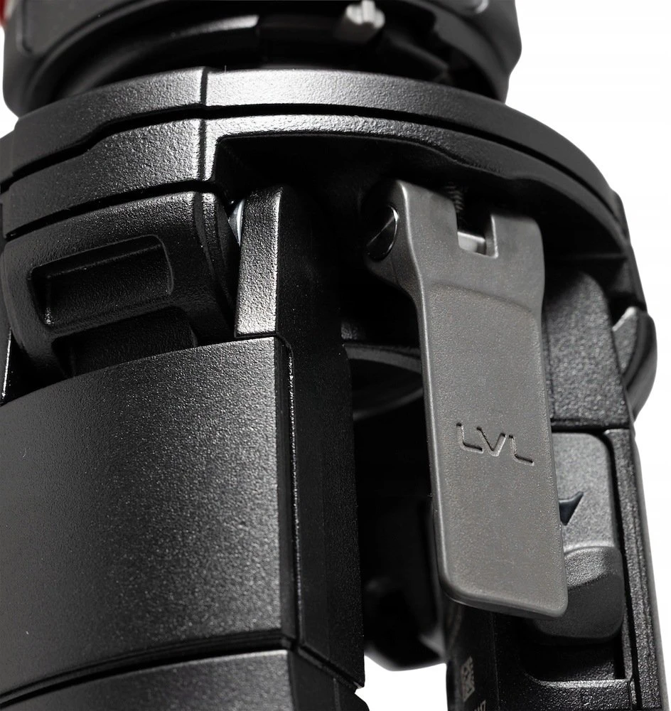 Stativas Manfrotto ONE Video Alu su galvute 502X (MKONEVA-502X)