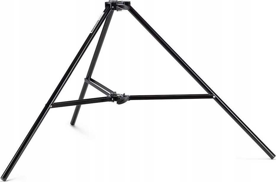 Manfrotto - Autopole laikiklis su baze juodas