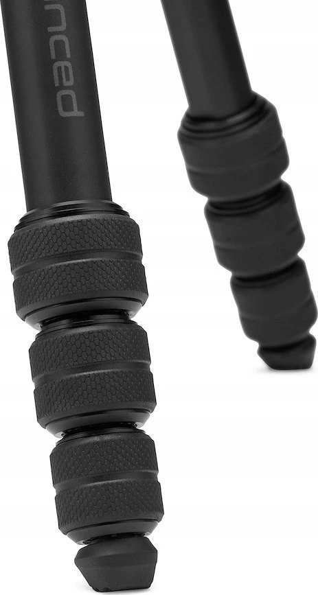 Manfrotto trikojo rinkinys MKBFRTA4FB-BH Befree Advanced AS Twist Alu