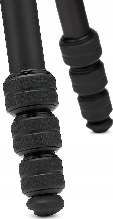 Manfrotto Rinkinys BEFREE GT PRO 3W