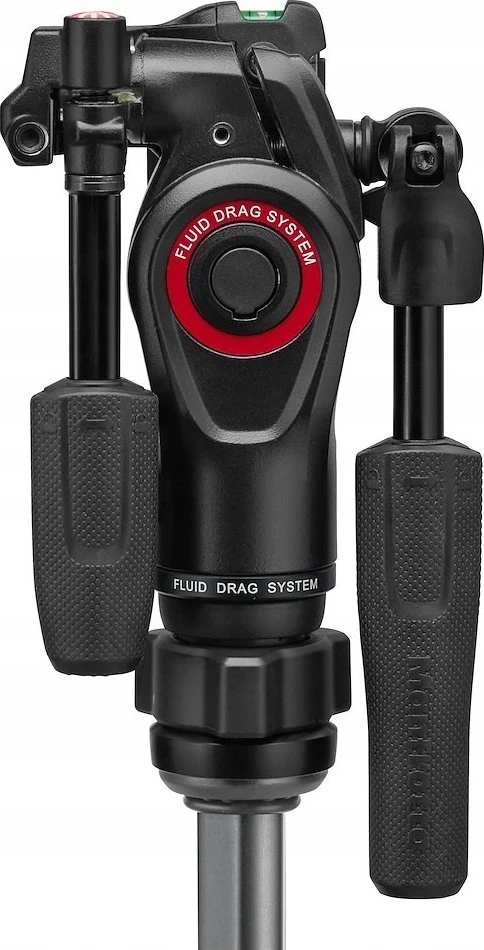 Manfrotto Rinkinys BEFREE GT PRO 3W