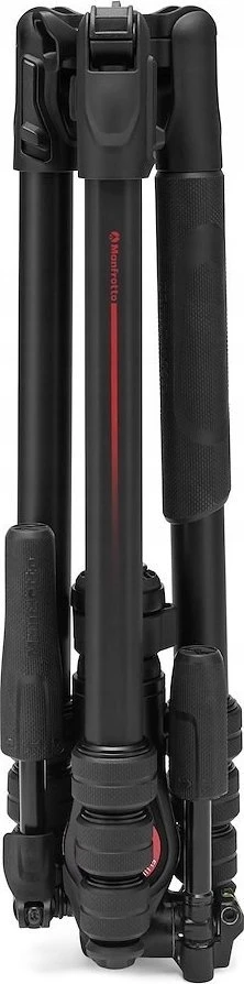 Manfrotto Rinkinys BEFREE GT PRO 3W