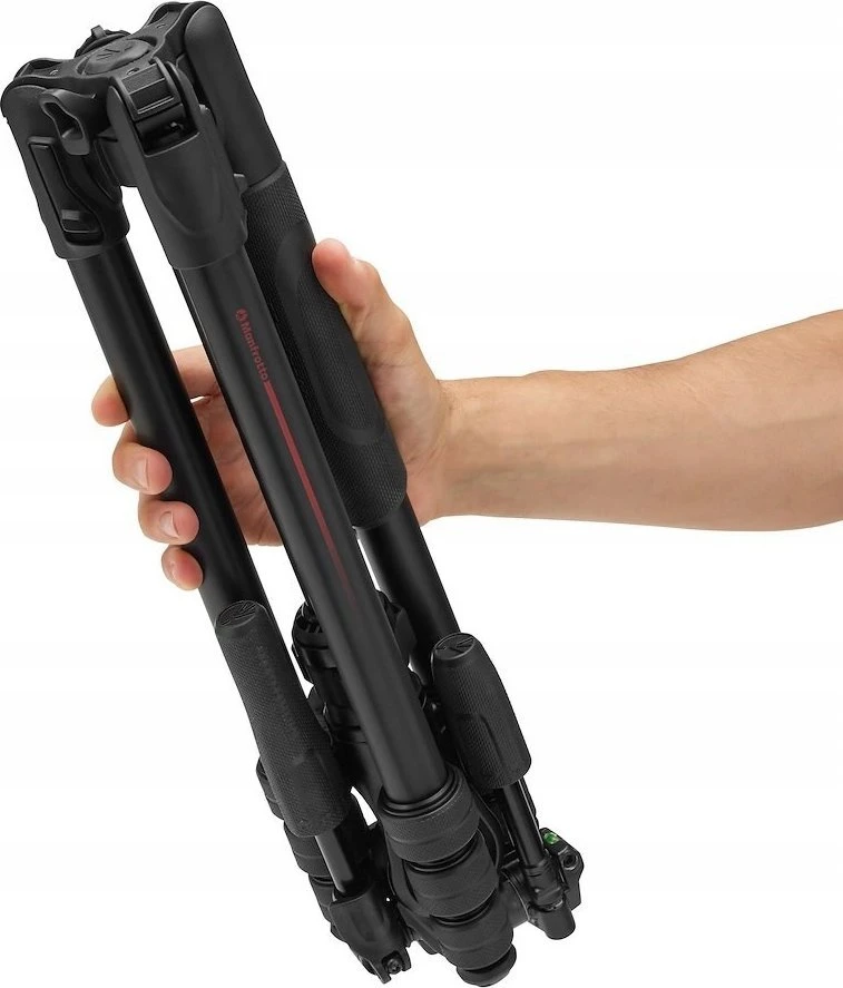 Manfrotto Rinkinys BEFREE GT PRO 3W