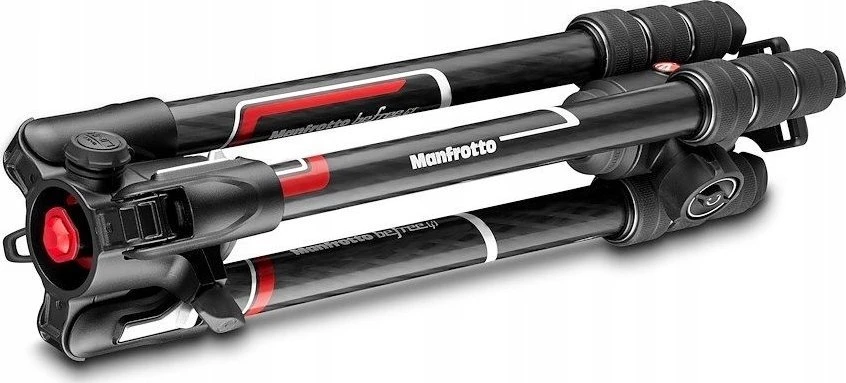 Trikojis Manfrotto MKBFRC4GTXP-BH Befree GT XPRO