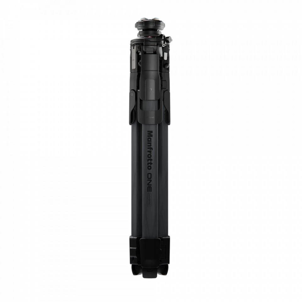Manfrotto ONE anglies pluošto trikojis