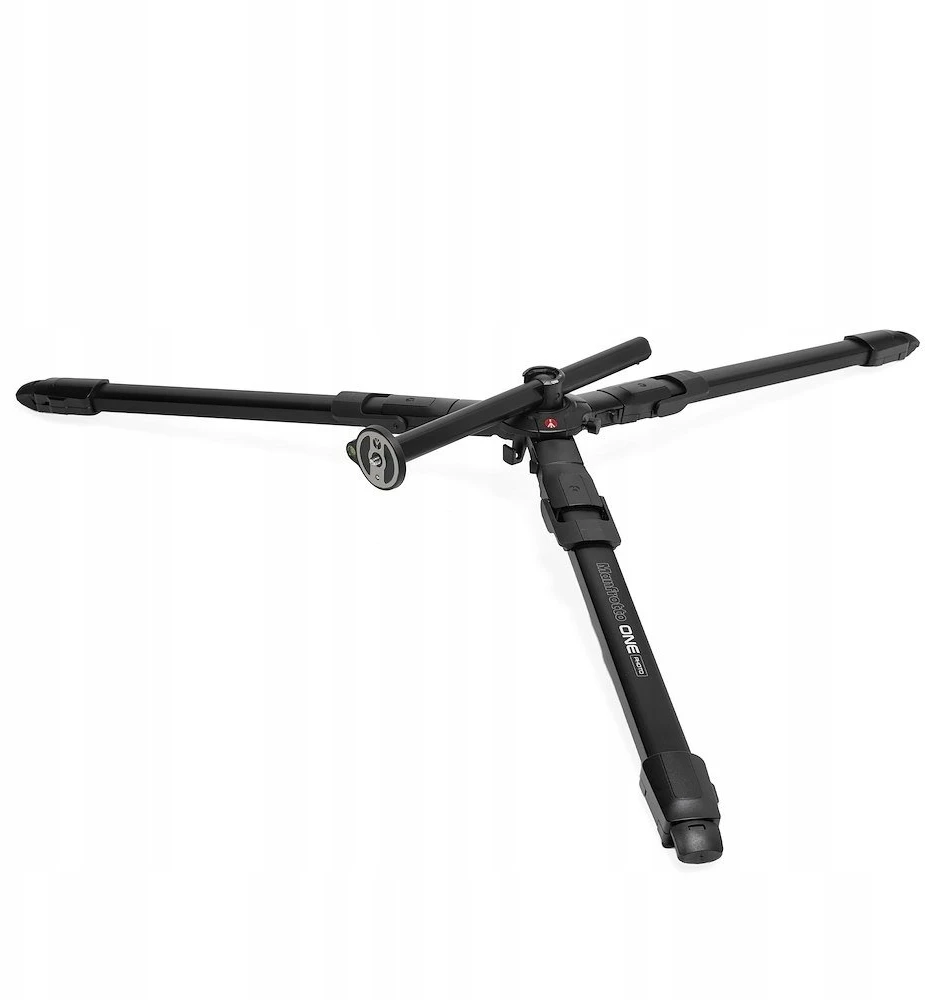 „Manfrotto ONE Photo“ aliuminio statula (MTONEPA)