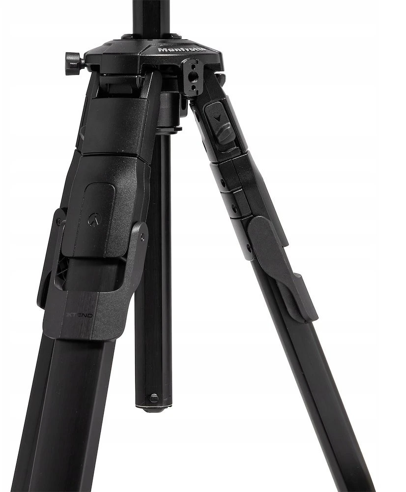 Manfrotto trikojis MKONEPA-BHQ6T ONE Photo aliumininis su XPRO rutuline galvute