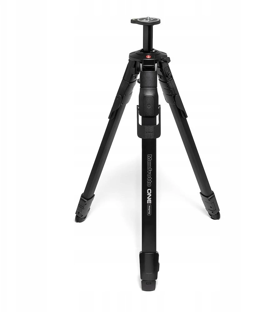 „Manfrotto ONE Photo“ aliuminio statula (MTONEPA)