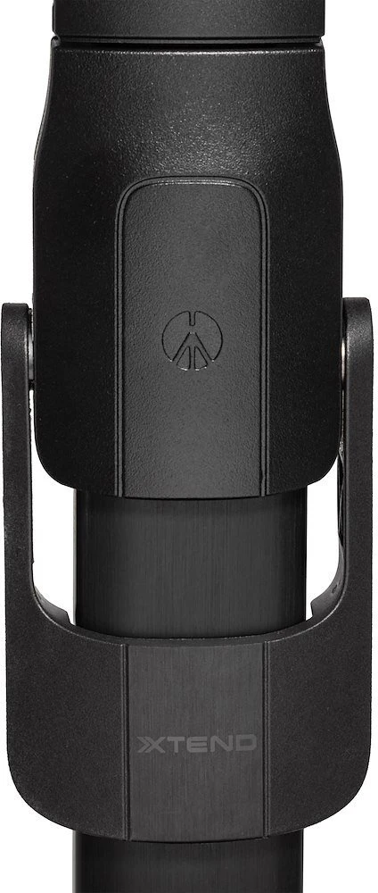 Manfrotto trikojis MKONEPA-BHQ6T ONE Photo aliumininis su XPRO rutuline galvute