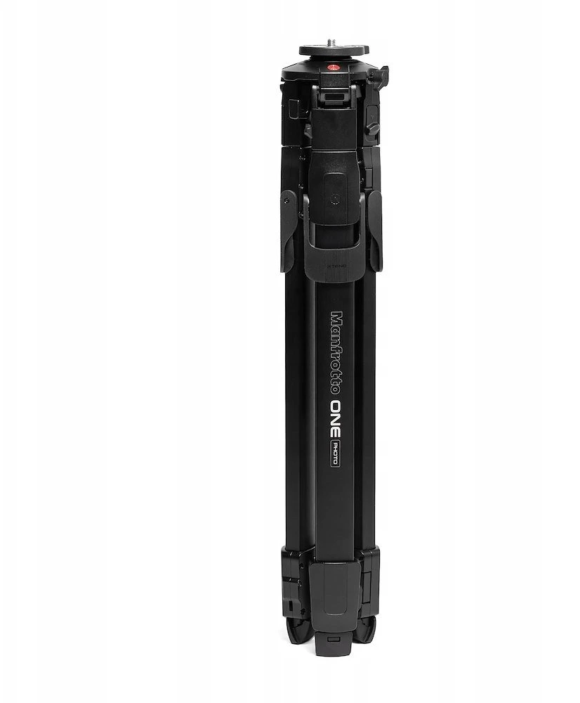 „Manfrotto ONE Photo“ aliuminio statula (MTONEPA)