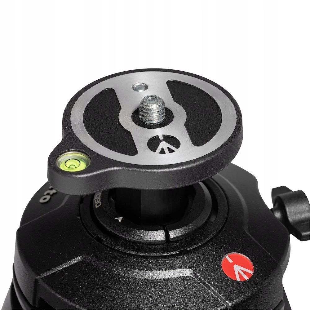 „Manfrotto ONE Photo“ aliuminio statula (MTONEPA)