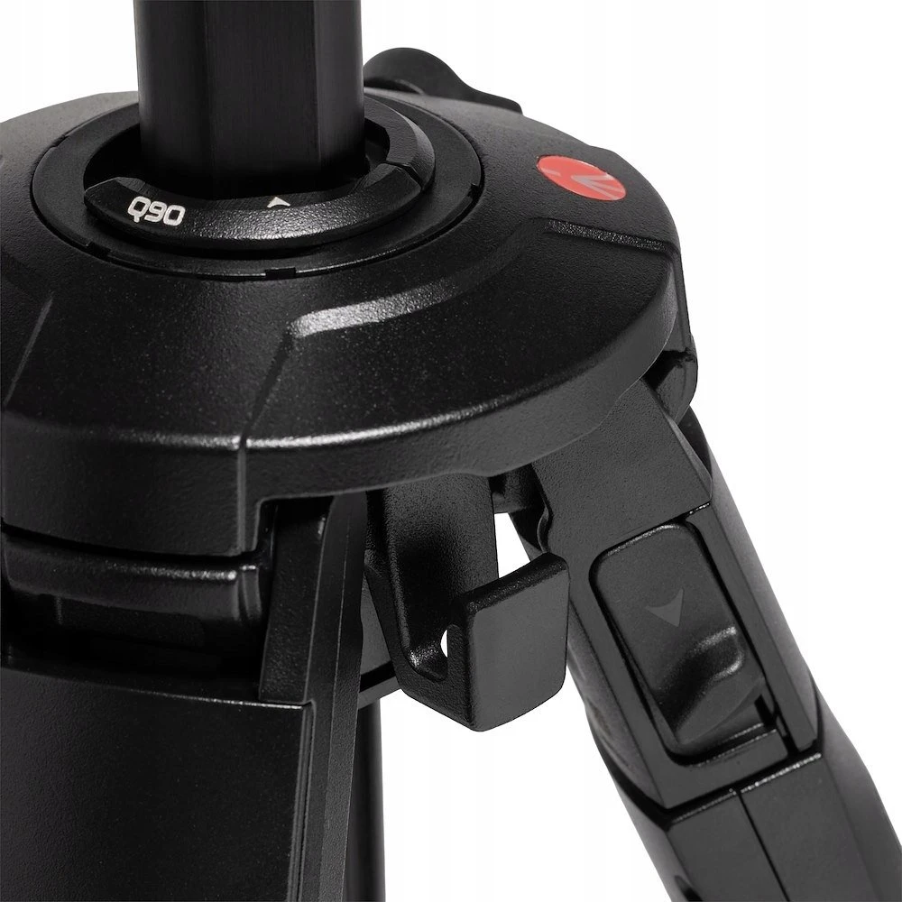 „Manfrotto ONE Photo“ aliuminio statula (MTONEPA)