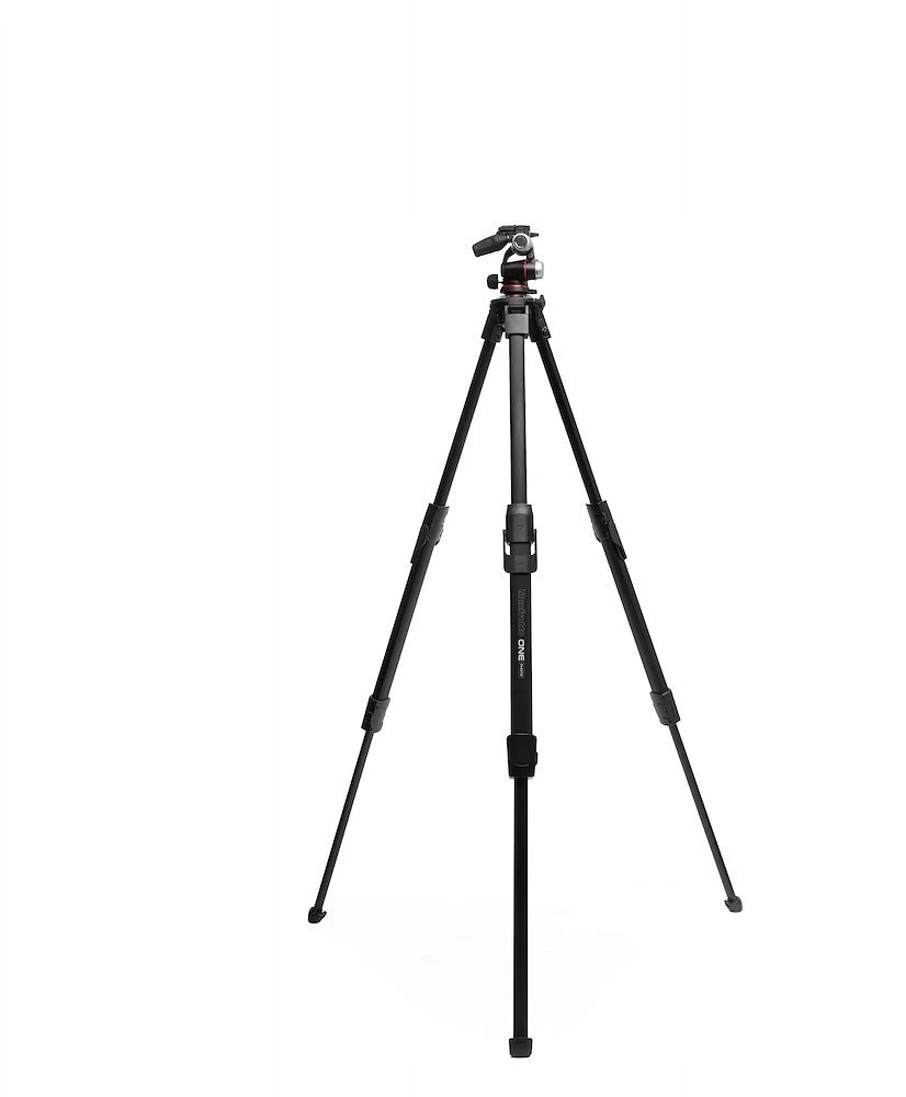 Manfrotto trikojis ONE Photo su 3W galvute