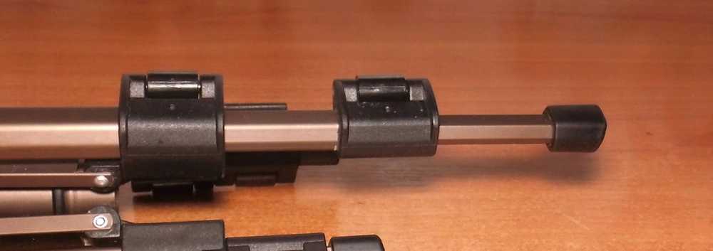 Manfrotto trikojo komplektas MK190X3-3W1