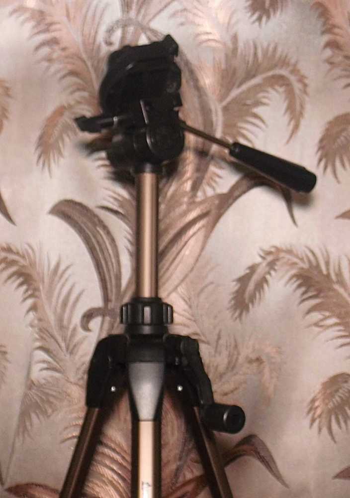 Manfrotto trikojo komplektas MK190X3-3W1