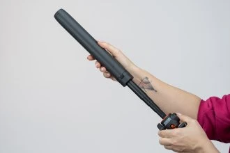 Stovas - Newell M-Pod 1.5kg apkrova 35-140cm reguliuojamas aukštis