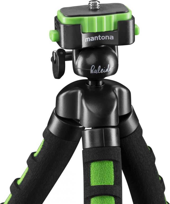 Statyvas Mantona Kaleido Flex (21401)