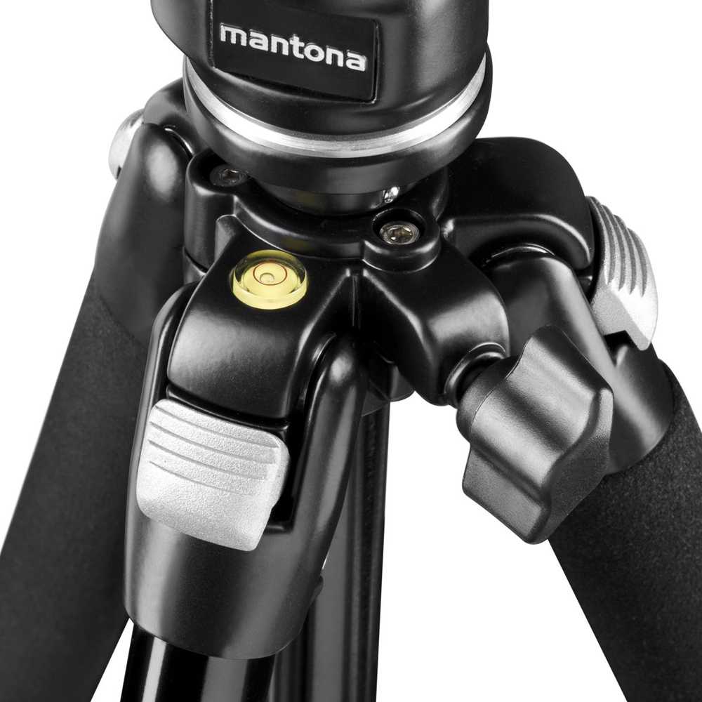Statyw Mantona Scout MAX (19870)