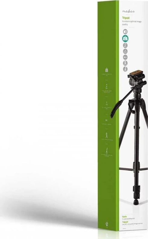 Nedis Produkt TPOD4200BZ