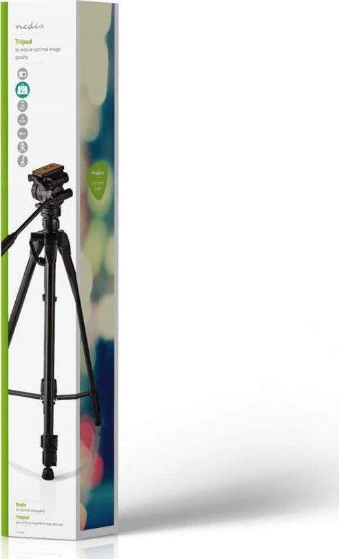 Nedis Produkt TPOD4200BZ