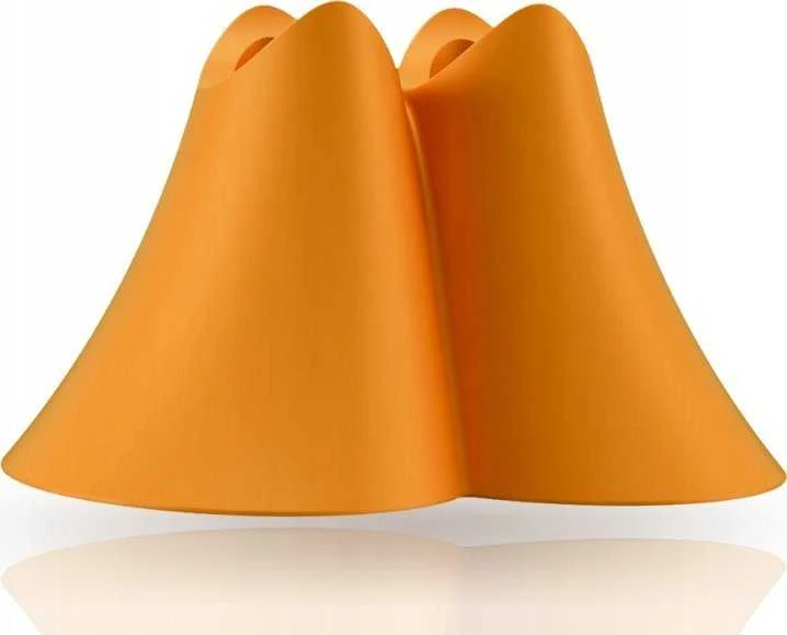 Promis stendas PROMIS DVIGUBAS STOVAS ORANŽINĖ