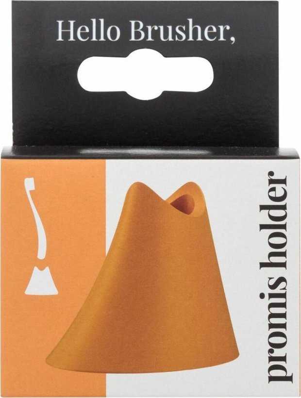 Promis stendas PROMIS VIENAS STENDAS ORANŽINĖ