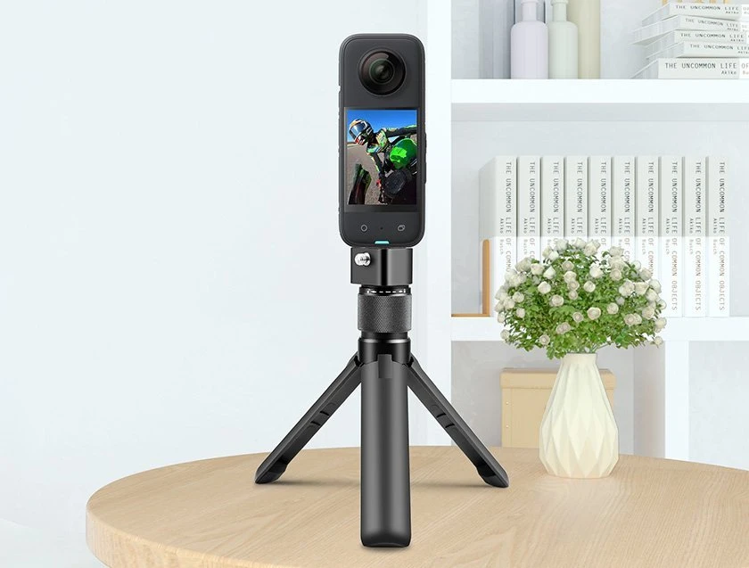 Trikojo stovas PULUZ skirtas Insta360 X3 / X4