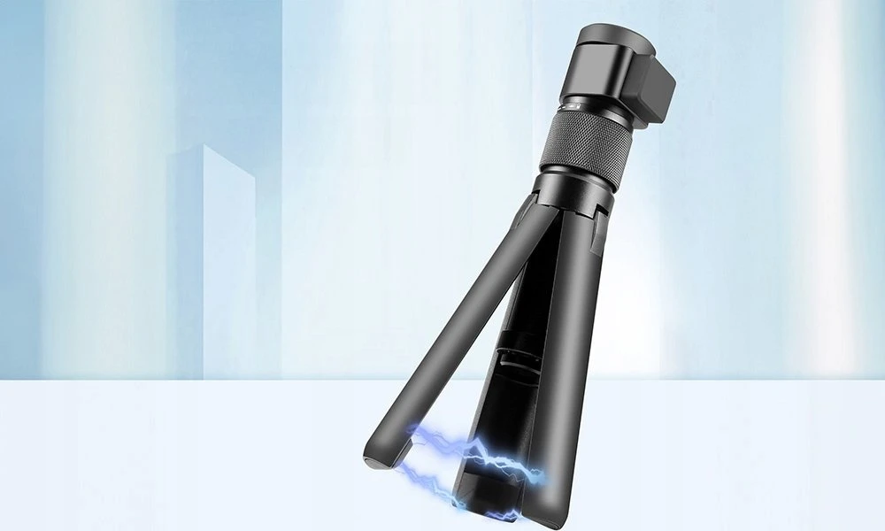 Trikojo stovas PULUZ skirtas Insta360 X3 / X4