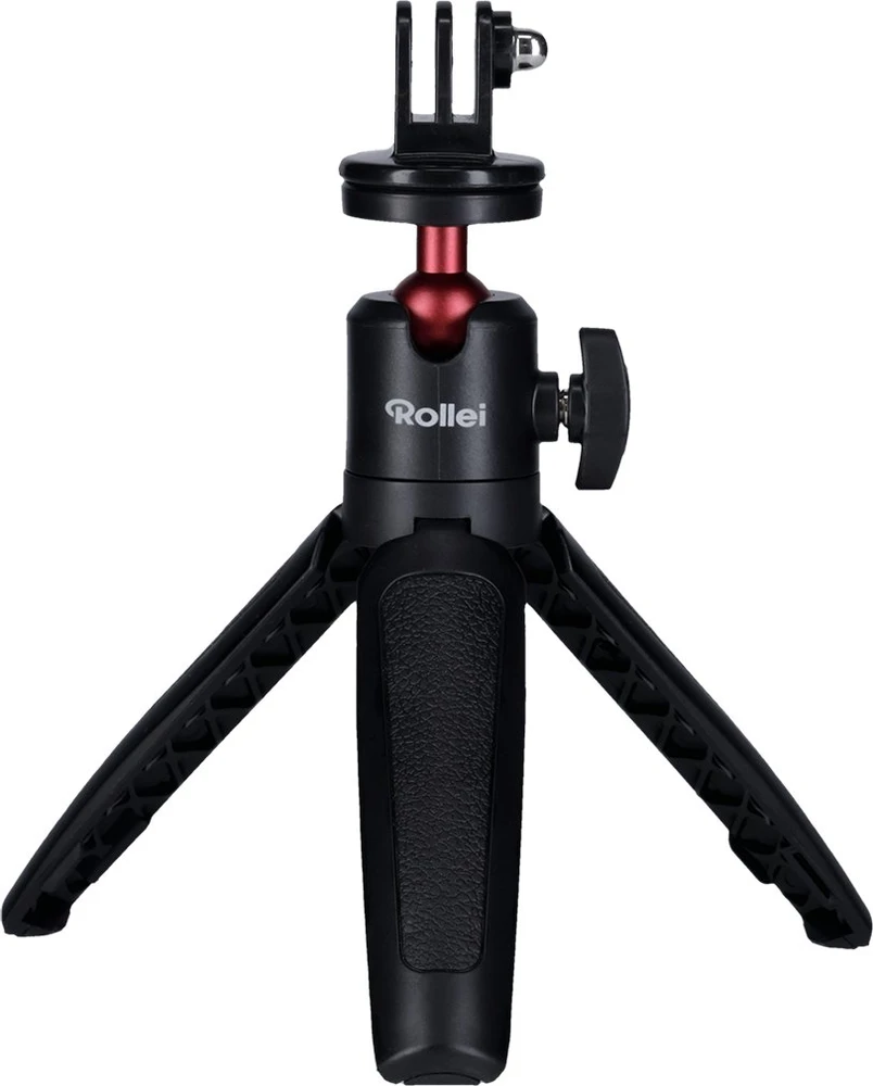„Rollei Mini“ trikojis su rutuline galvute „Comfort Desktop“ (22774)