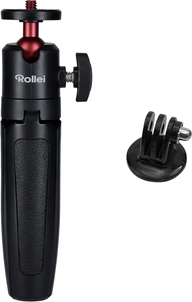 „Rollei Mini“ trikojis su rutuline galvute „Comfort Desktop“ (22774)