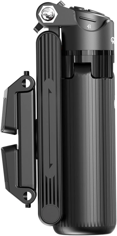 Rollei SmartGrip Easy Creator laikiklis, juodas