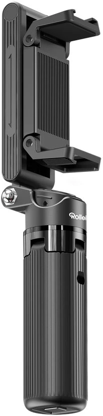 Rollei SmartGrip Easy Creator laikiklis, juodas