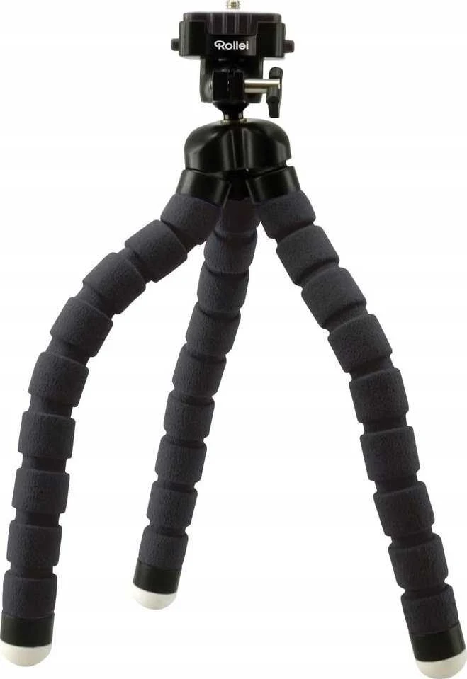 Statyw Rollei Rollei Monkey Pod Stativ juodas